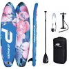 PATHFINDER Flamingo Blue 10'2