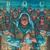 Blue Oyster Cult: Fire of Unknown Origin - CD