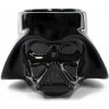 3D Hrnček Star Wars Lord Vader keramický 350 ml - PALADONE