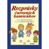 Rozprávky čarovných kamienkov, 3. vydanie - Melita Denková, Helena Zmatlíková