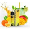 INFAMOUS LIQONIC Orange-Mango Lemonade 10ml