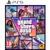 Grand Theft Auto VI (PS5)