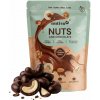 NUTIVA Kešu v horkej čokoláde 200g