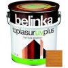 BELINKA top lasur UV plus 2,5 L - Helios 15 buk