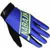 Nabajk Snezkaa men gloves khaki vel. S