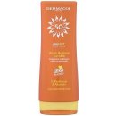 Dermacol Sun Water Resistant vodeodolné mlieko na opaľovanie pre deti SPF50 200 ml