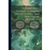 Optometrist's Manual, a Treatise on the Science and Practice of Optometry; Volume 2 (Christian Henry Brown)(Brožovaná)