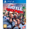 WWE 2K Battlegrounds (PS4) 5026555428668