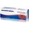 Emotralex rektálna masť 25 g