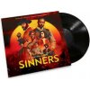 Original Soundtrack: Various: Sinner - Vinyl (LP)