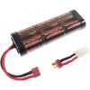 Robitronic NiMH batéria 7.2 V 5000 mAh EC3