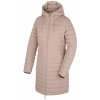 Dámsky páperový kabát Husky Daili L beige, L