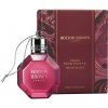 Molton Brown Fiery Pink Pepper Festive Bauble Bath & Shower Gél - Kúpeľový a sprchový gél 75 ml