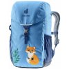deuter Waldfuchs 10 wave-nightblue 3610225