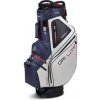 Big MAX cart bag dri lite Sport 2 modro strieborný