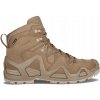 Lowa Zephyr gtx mid TF Ls coyote