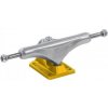 Enuff Decade Pro 129MM Skateboard Truck - Raw / Gold (trucky pre skateboard)