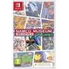 Namco Museum Archives Vol. 2, Kód ke stažení - neobsahuje cartridge