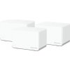 Halo H70X(3-pack) 1800Mbps Home Mesh WiFi6 systém Halo H70X(3-pack)