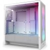 NZXT H5 Flow RGB CC-H52FW-R1