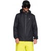 Zimná bunda do mesta Volcom Utility Puff black M 21/22 - Odosielame do 24 hodín
