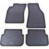 Koberce gumenné Rigum Audi A6 2006-2011