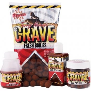 Dynamite Baits Boilies The Crave S/L 1kg 20mm