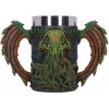 Nemesis Now Korbel The Vessel of Cthulhu 550ml