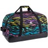 cestovná taška BURTON FLIGHT ATTENDANT DUFFLE BAG Safari 90 L + doprava zdarma