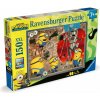 Ravensburger Mimoni 3 150 dielov