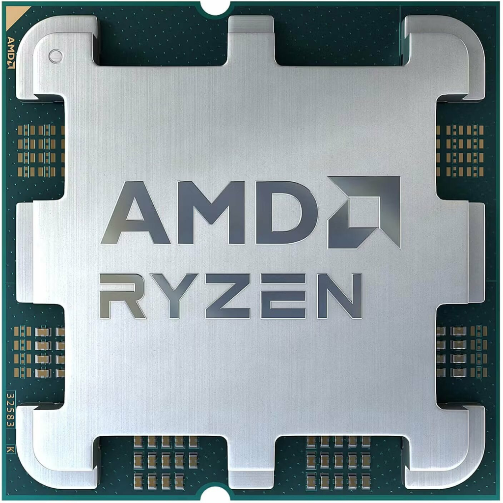Výkonný AMD Ryzen 5 100 poskytuje plynulý herný zážitok a skvelý výkon pre náročné aplikácie.