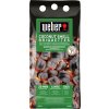 Weber brikety z kokosových škrupín 2 kg