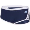 Arena Icons Swim Low Waist Short Solid Navy/White XL - UK38 + výmena a vrátenie do 30 dní s poštovným zadarmo