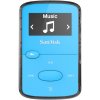 SanDisk MP3 Clip Jam 8 GB MP3, modrá SanDisk