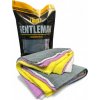 Mikrovláknové utierky Work Stuff Gentleman Basic 4-Color Pack
