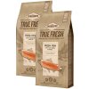 Carnilove TRUE FRESH FISH for Adult dogs 2 x 11,4 kg