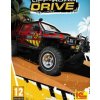 Off-Road Drive