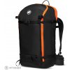 Mammut Tour 40 Removable Airbag 3.0 lavínový batoh, 40 l, čierna