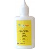 Artemiss Kontúra na textil 00 vyprateľná