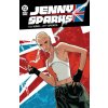 JENNY SPARKS BE BETTER (KING TOM)(Brožovaná)