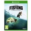 Pro Fishing Simulator (X1)