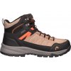 Pánska zimná obuv Head, TEGON WP béžová,čierna,oranžová 40