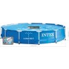 Intex Metal Frame 3,66 x 0,76 m 28212NP