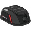 Sw Motech PRO Micro Tankbag, čierna, 3-5l