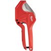 Nožnice račňové na plastové rúrky do 42mm Milwaukee /4932464172/