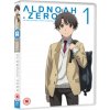 Aldnoah.Zero: Season 1 (Ei Aoki) (DVD)