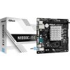 ASRock N100DC-ITX (Intel CPU onboard) Základná doska s CPU Tvarový faktor Mini-ITX; 90-MXBLM0-A0UAYZ