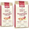 BOSCH Soft Maxi Granule pre psov vodný byvol a batáty 25 kg (2 x 12,5 kg)
