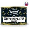 Hotovky z plechovky Šošovicová polievka na kyslo 400ml