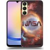 Picasee ULTIMATE CASE Samsung Galaxy A25 A256B 5G - Nebula